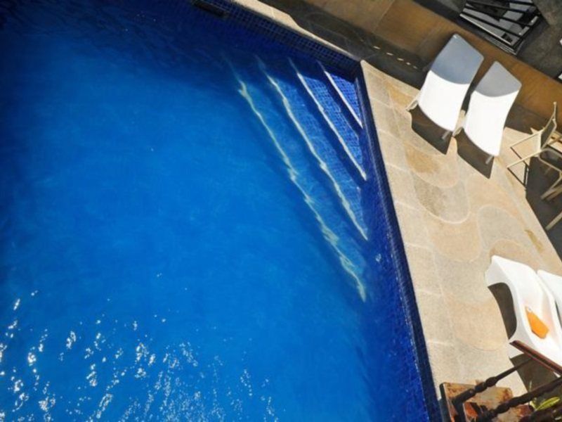 Oceano Copacabana 3* Rio de Janeiro