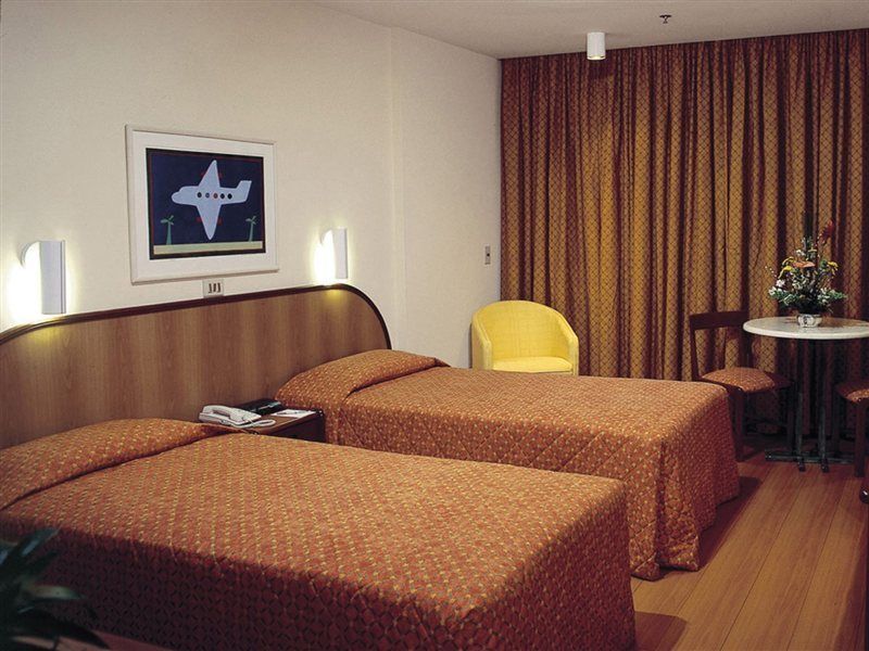 Windsor Excelsior Copacabana Hotel 4*