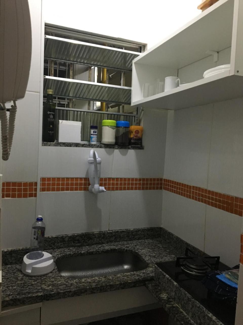 Quarto E Sala Apartamento Rio de Janeiro