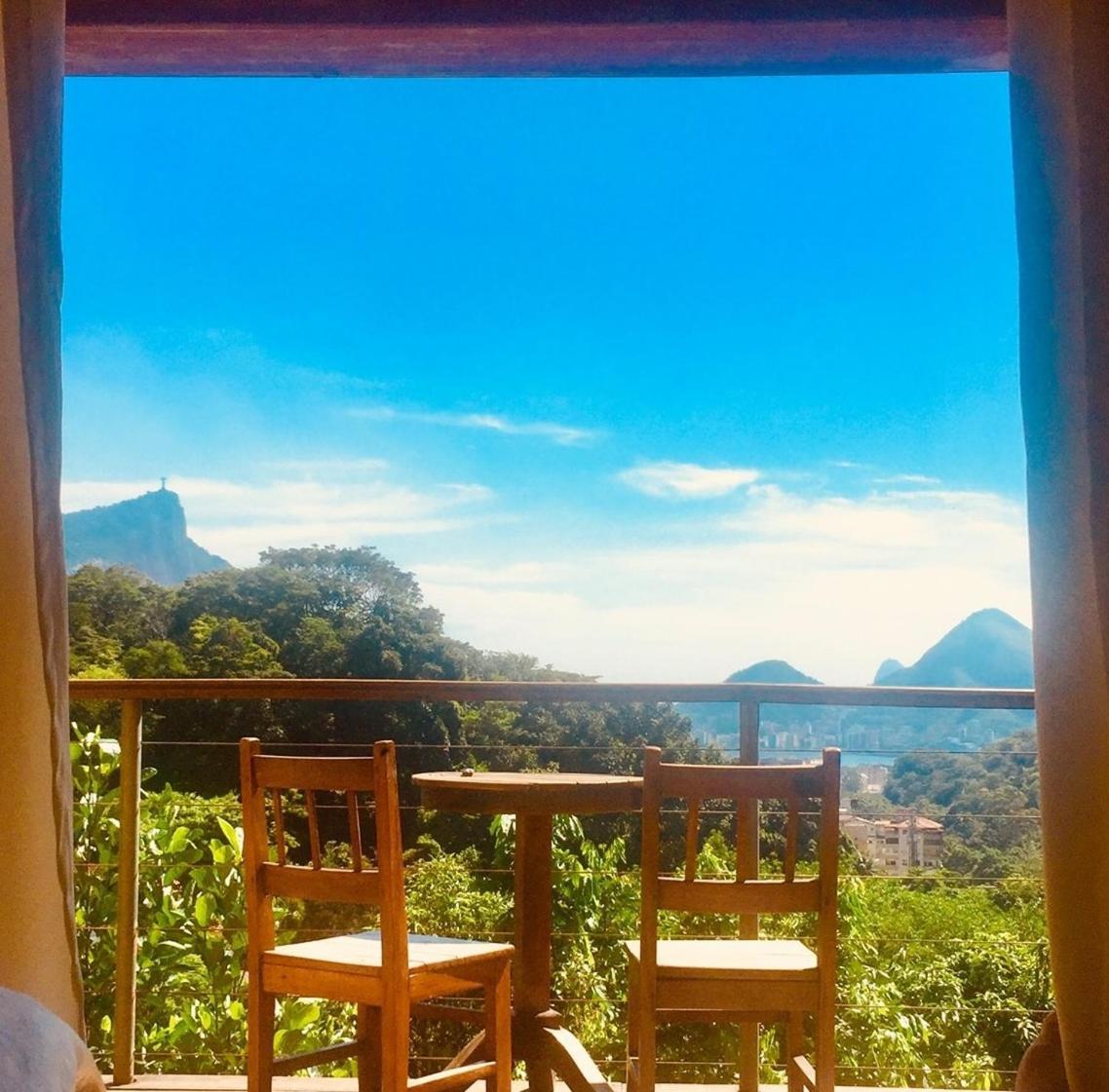 Boutique Gávea Tropical 3*