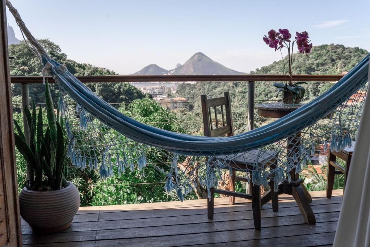 Hotel Boutique Gávea Tropical 3*