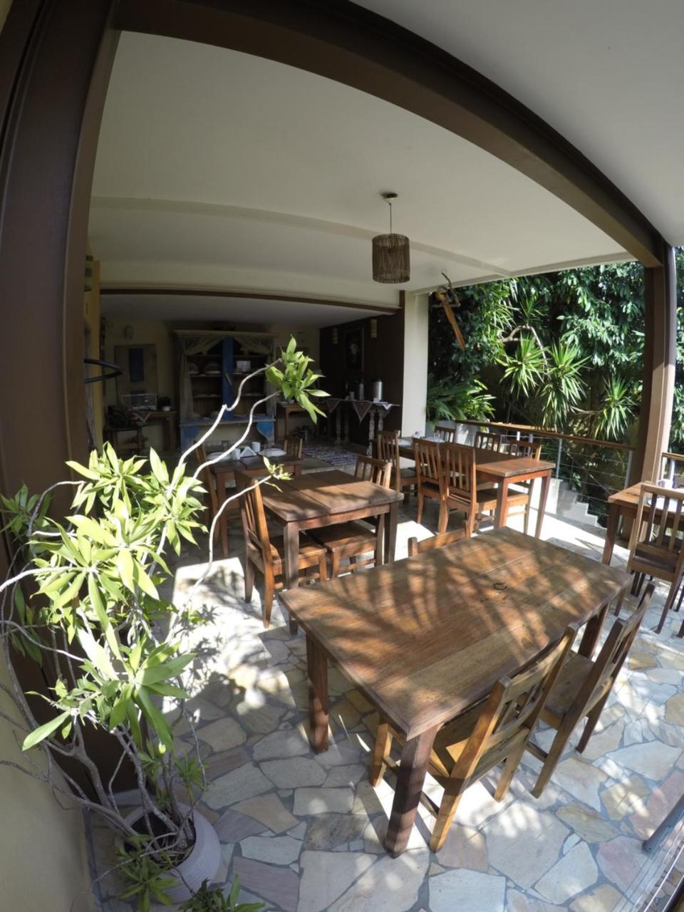 Boutique Gávea Tropical 3*