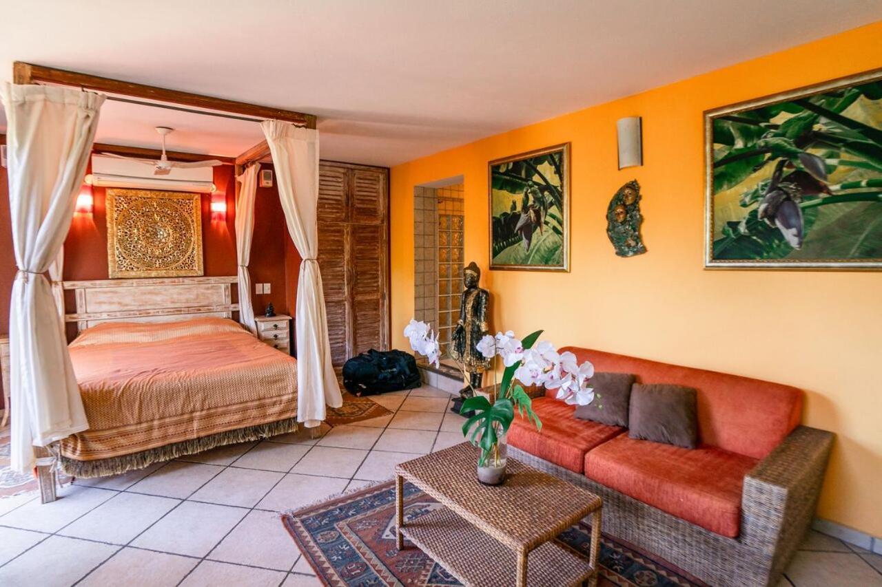 Boutique Gávea Tropical 3*