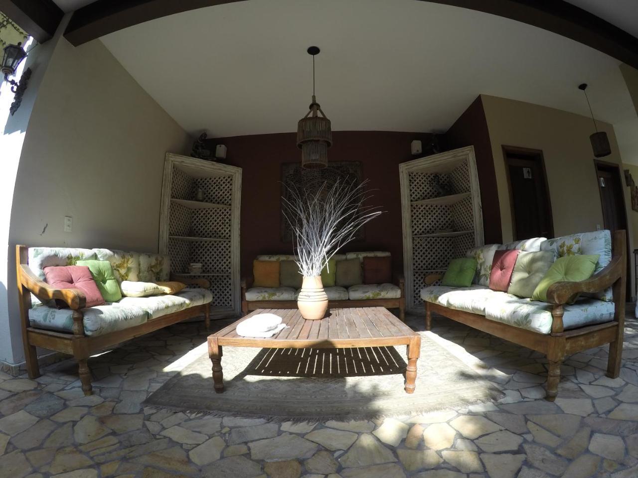 Hotel Boutique Gávea Tropical 3*