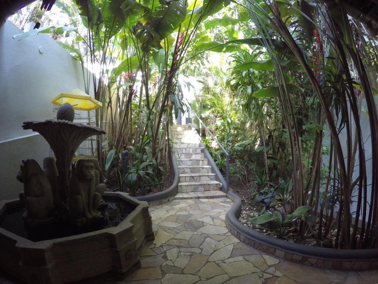 Boutique Gávea Tropical Hotel