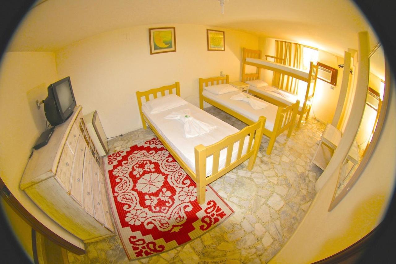 Albergue E Barra Da Tijuca *