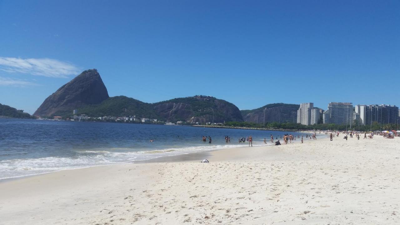 No Flamengo Apartamento