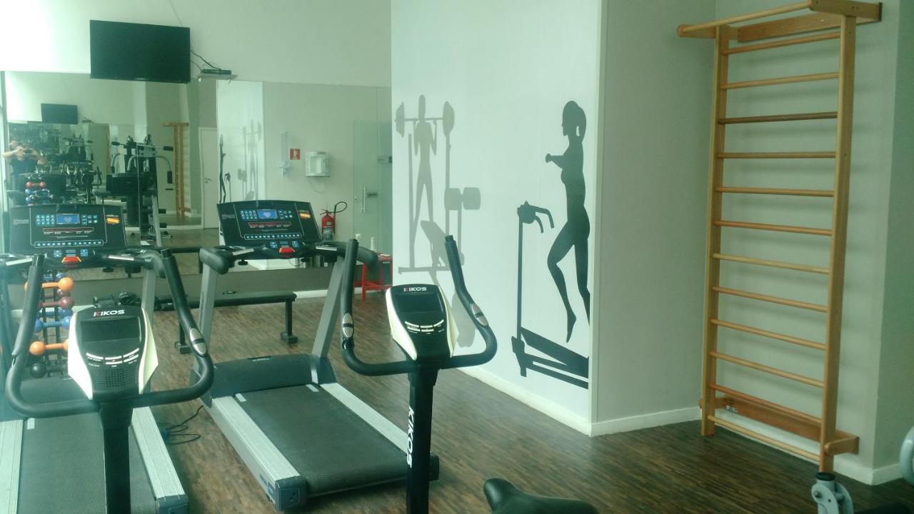 Apartamento Flat Barra Da Tijuca