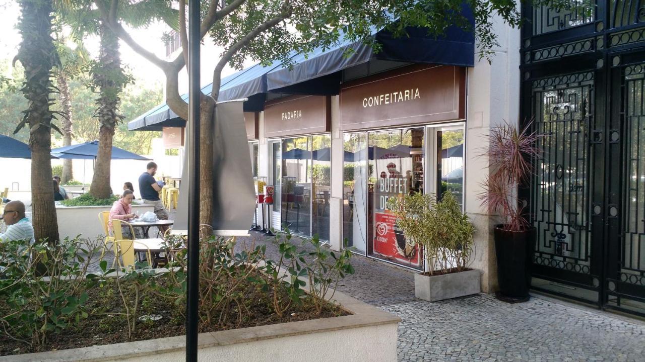 Apartamento Flat Barra Da Tijuca