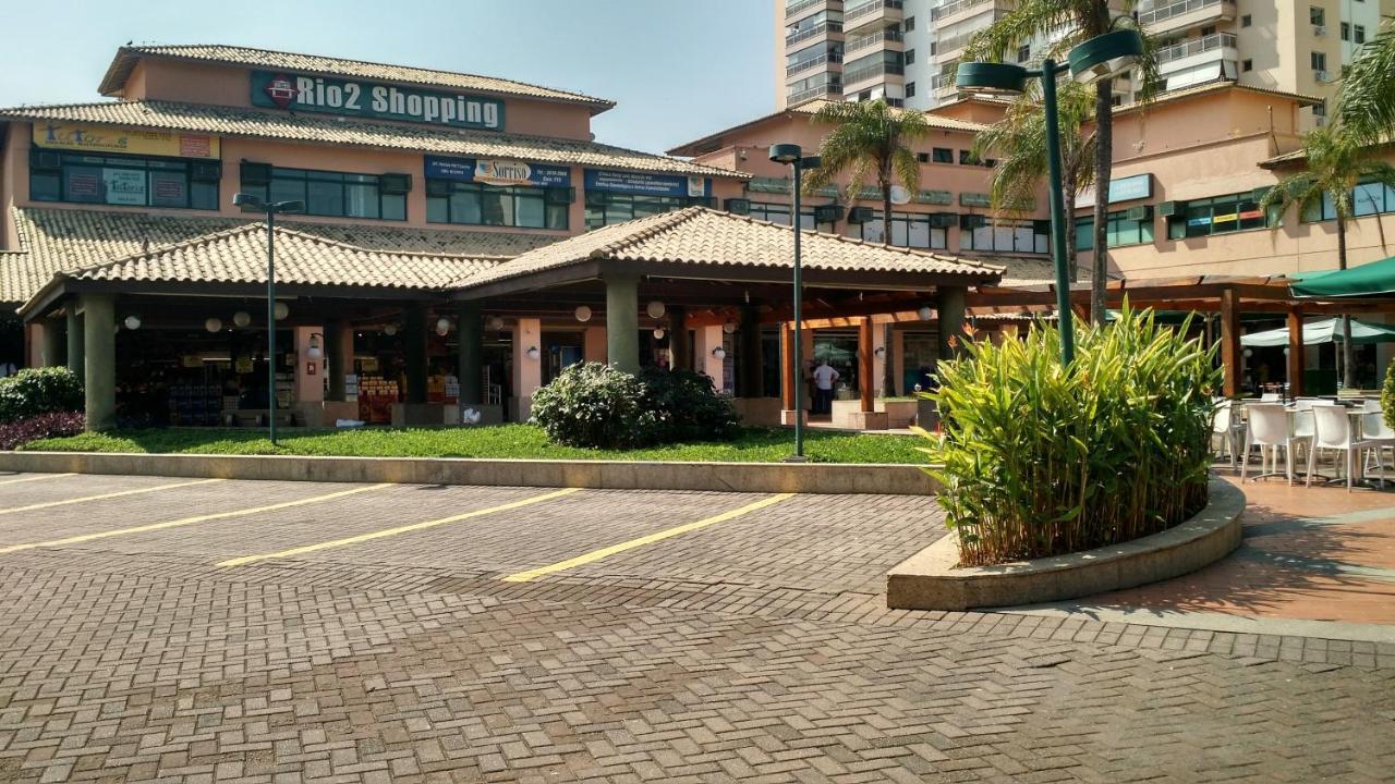 Flat Barra Da Tijuca Rio de Janeiro