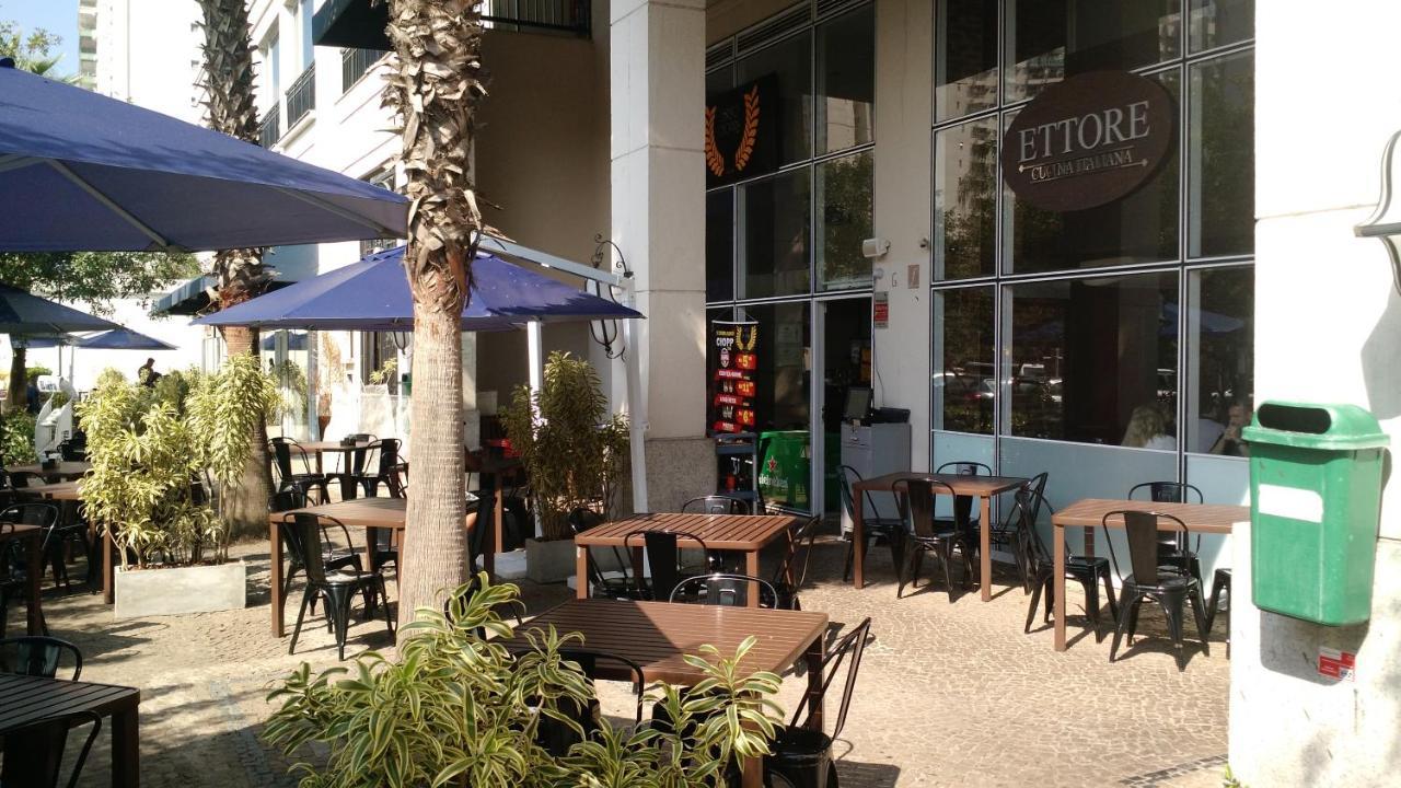 Apartamento Flat Barra Da Tijuca *