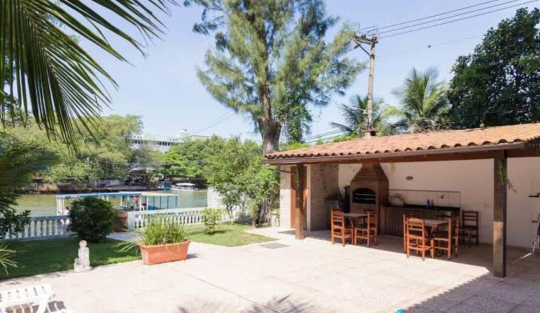 Barra Da Tijuca 3*