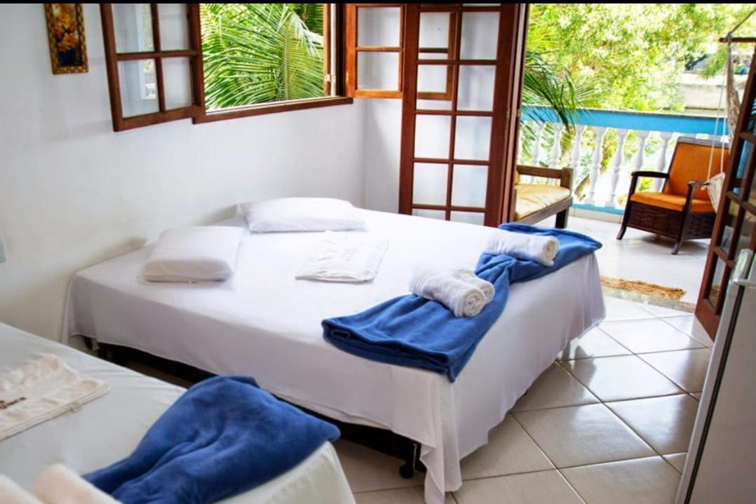Barra Da Tijuca 3*