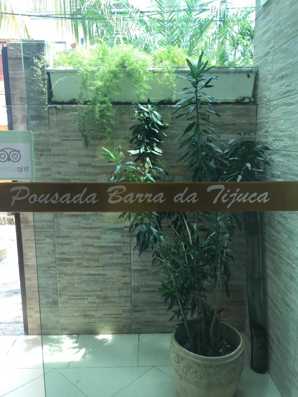 Estalagem Barra Da Tijuca 3*