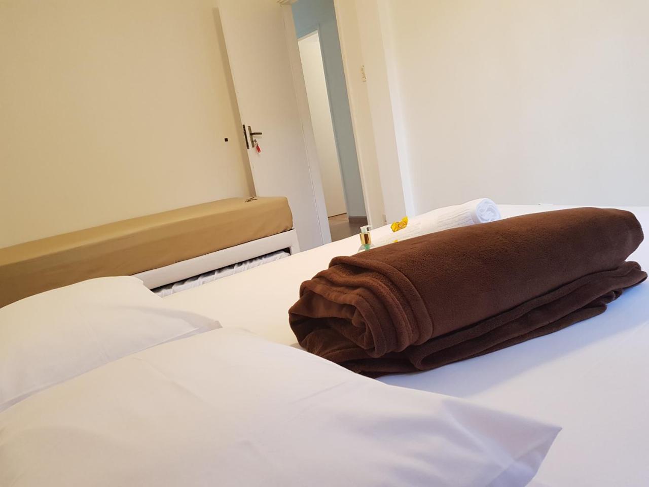 Privativo Em Homestay