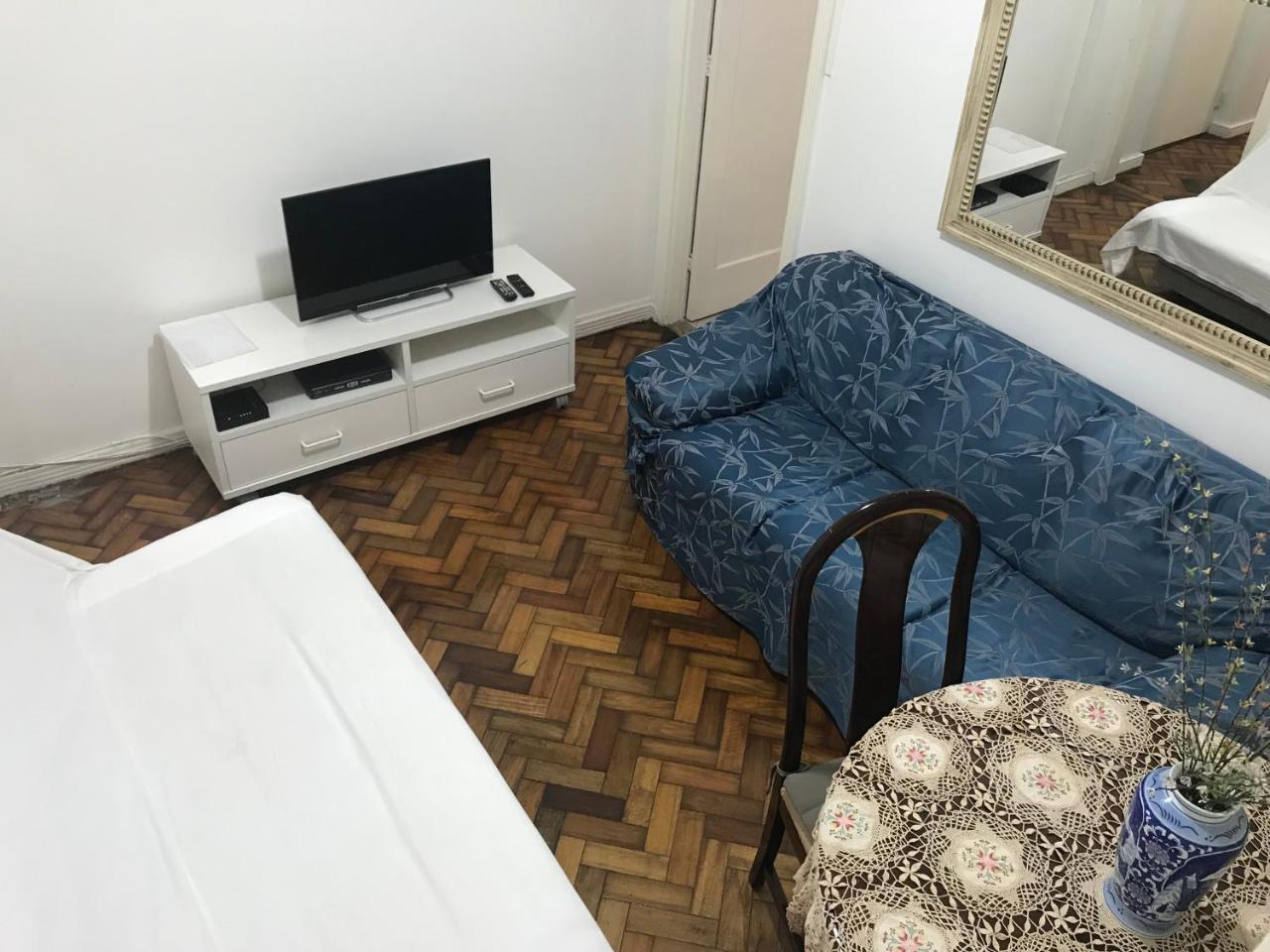 Copacabana 876 Apartment *