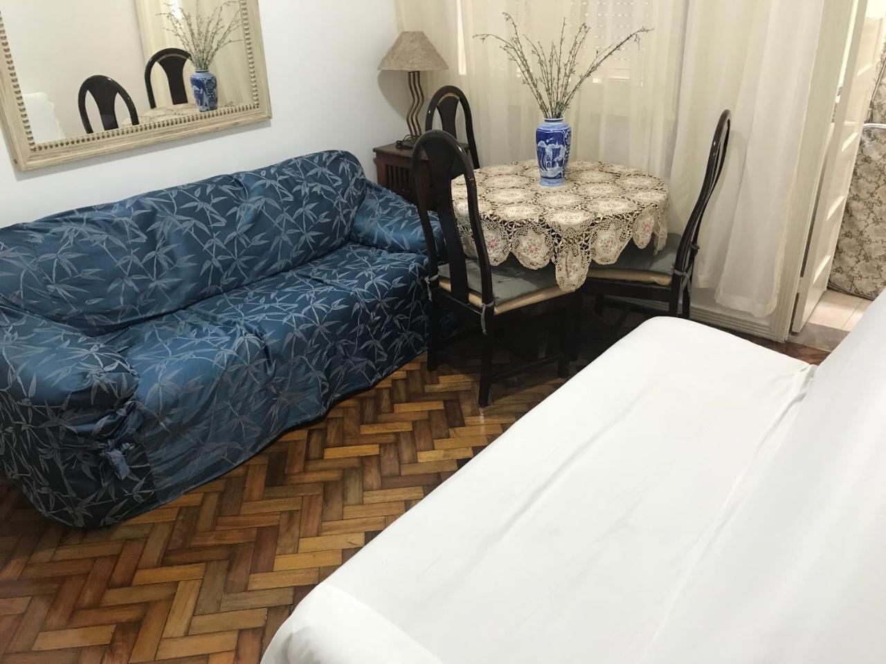 Apartment Copacabana 876