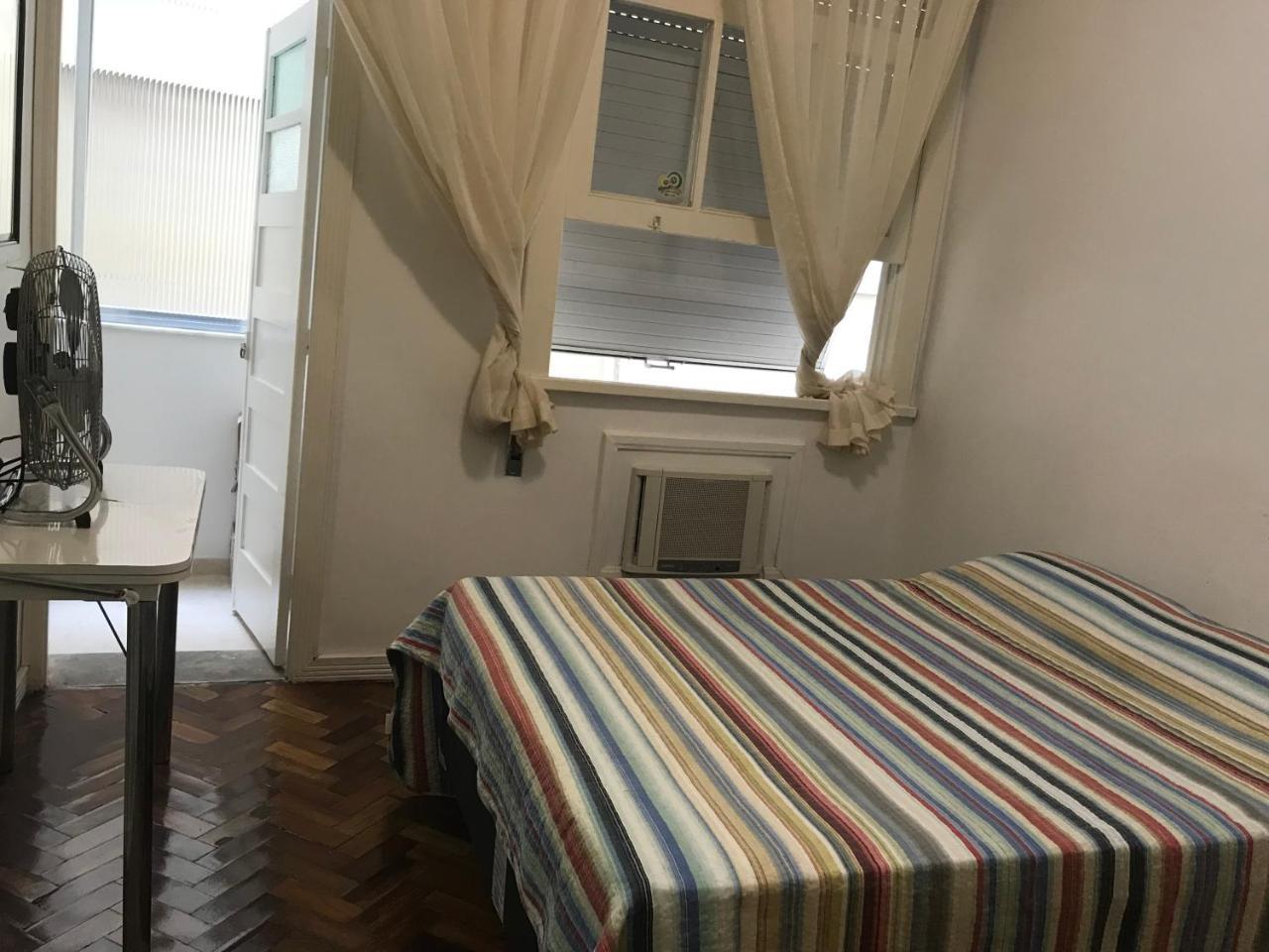 Apartment Copacabana 876
