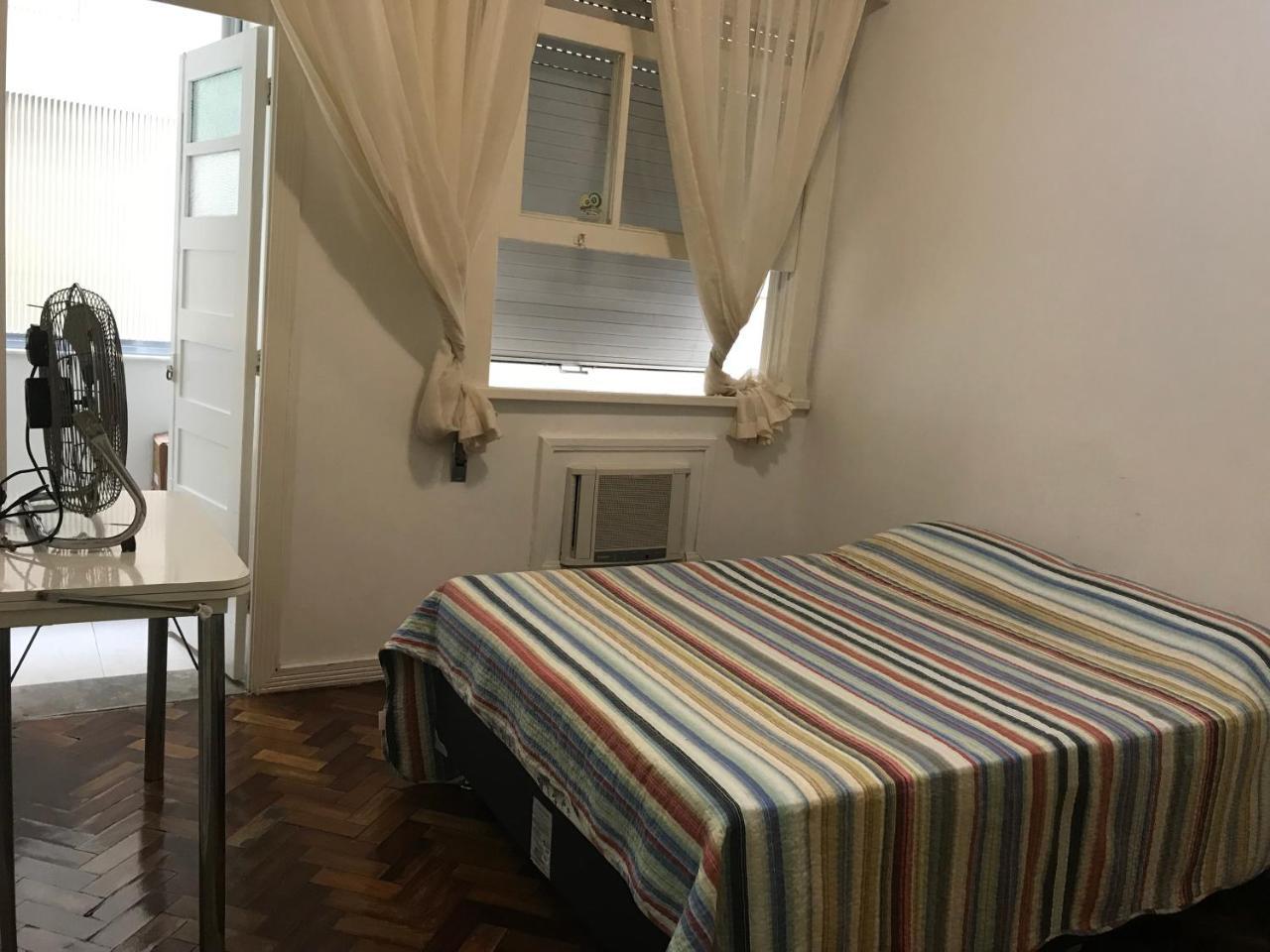 Copacabana 876 Apartment