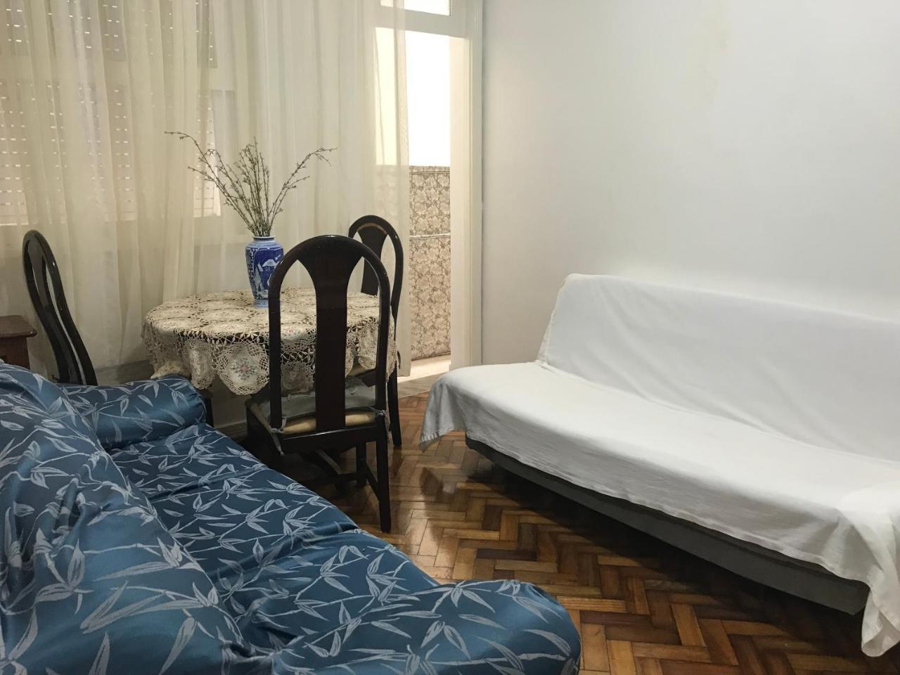 Copacabana 876 Apartment