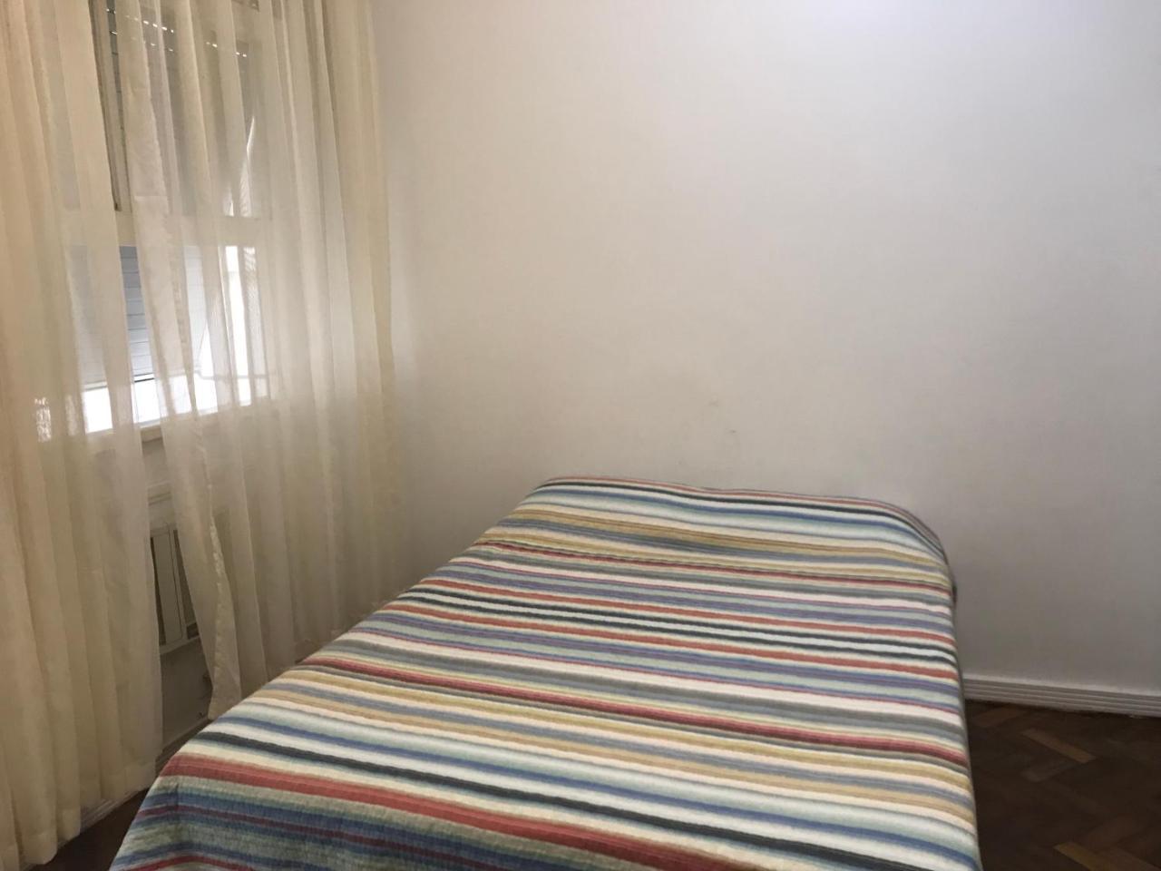 Copacabana 876 * Rio de Janeiro