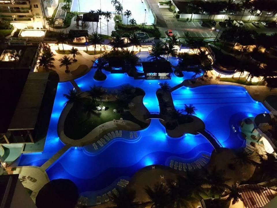 Barra Da Tijuca Bora Bora Apartment *