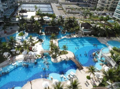 Barra Da Tijuca Bora Bora Rio de Janeiro