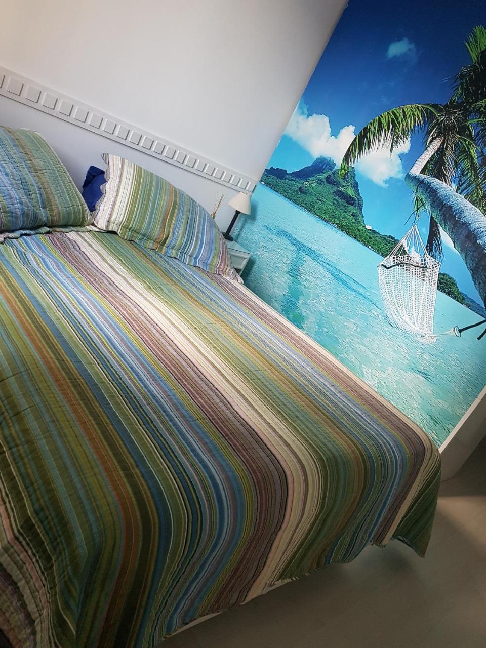 Apartment Barra Da Tijuca Bora Bora *