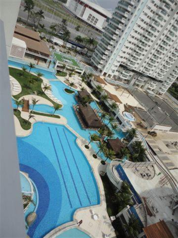 Barra Da Tijuca Bora Bora Apartment *