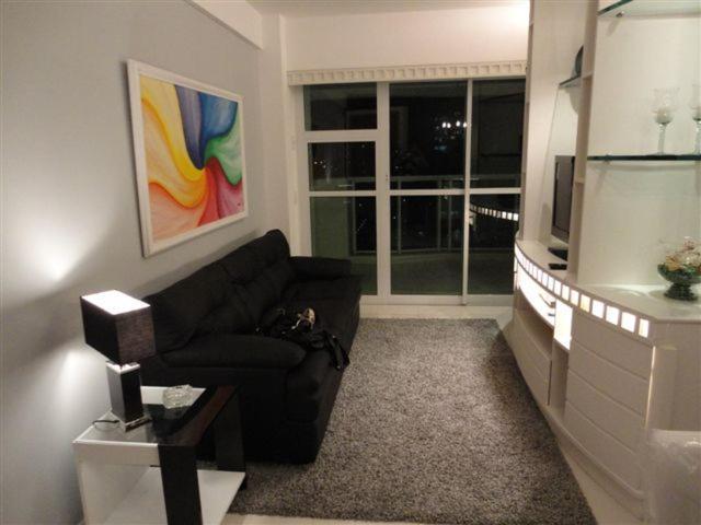 Barra Da Tijuca Bora Bora Apartment Rio de Janeiro