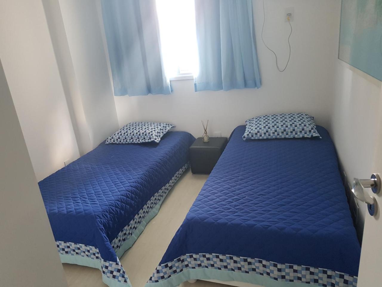 Barra Da Tijuca Bora Bora Apartment *