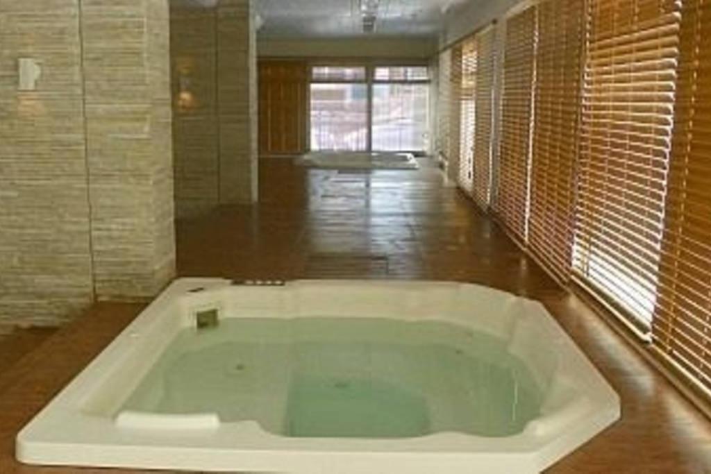 Barra Da Tijuca Bora Bora Apartment *