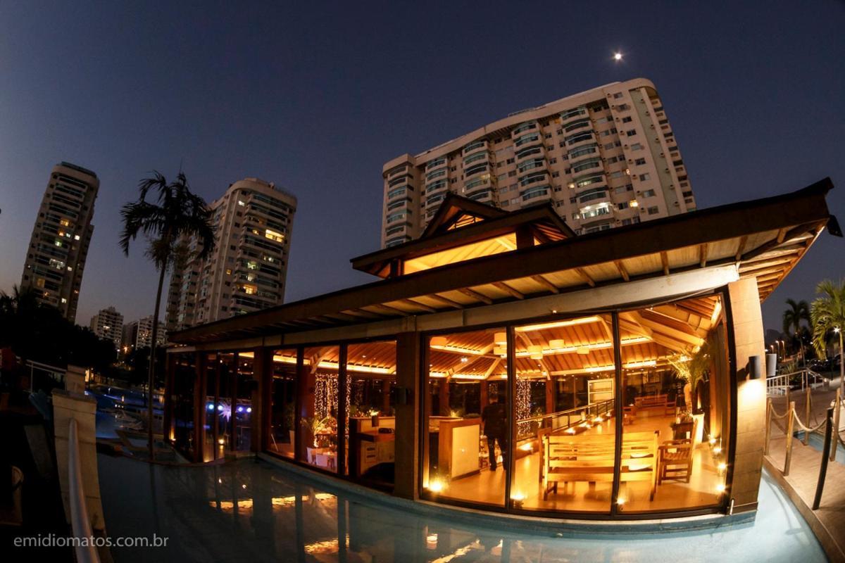 Barra Da Tijuca Bora Bora Apartment Rio de Janeiro