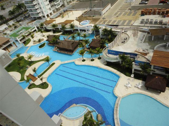 Apartment Barra Da Tijuca Bora Bora Rio de Janeiro
