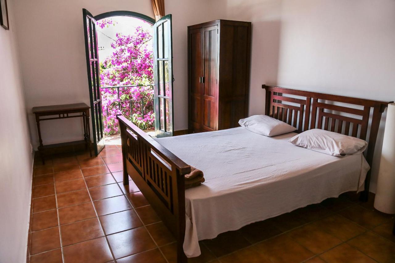 Jardim Da Marambaia Homestay Rio de Janeiro