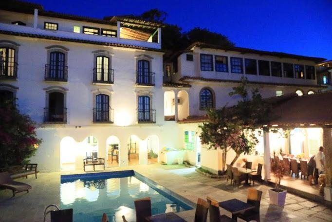 Homestay Jardim Da Marambaia