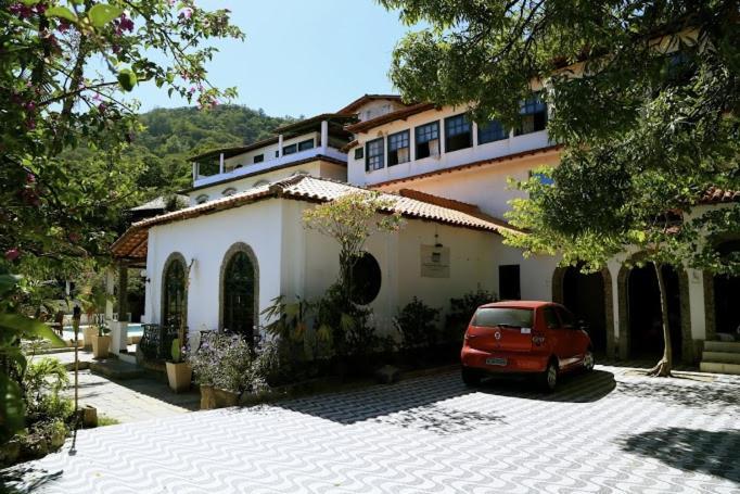 Homestay Jardim Da Marambaia Rio de Janeiro