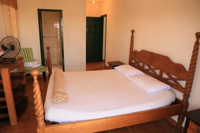 Jardim Da Marambaia Homestay