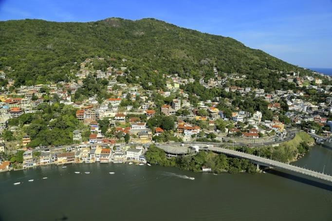 Jardim Da Marambaia Rio de Janeiro