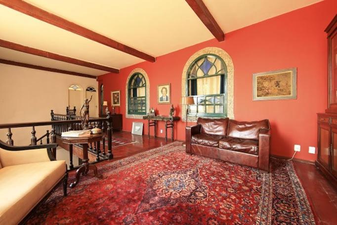 Jardim Da Marambaia Homestay Rio de Janeiro