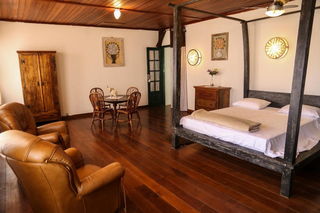 Jardim Da Marambaia *
