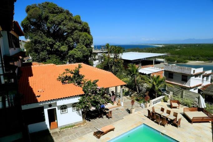 Homestay Jardim Da Marambaia Rio de Janeiro