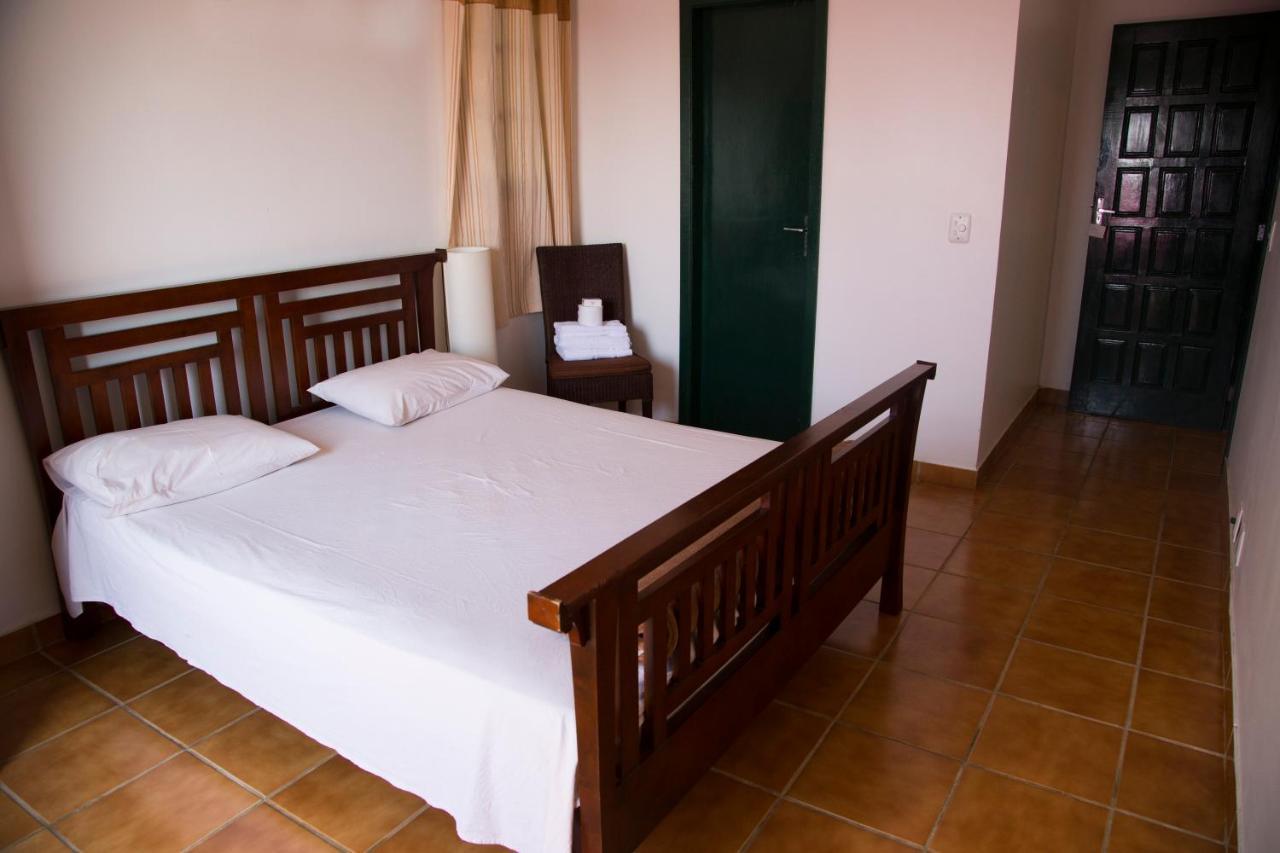 Homestay Jardim Da Marambaia Rio de Janeiro