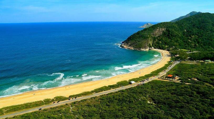 Jardim Da Marambaia Homestay