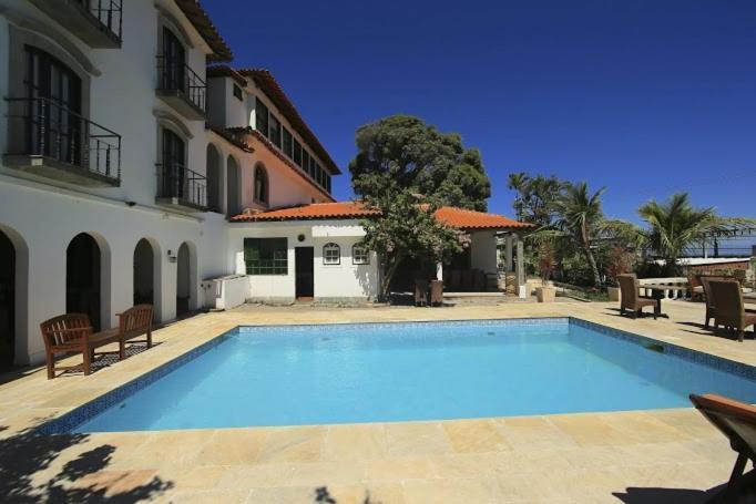 Jardim Da Marambaia