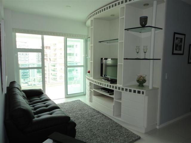 Apartment Barra Da Tijuca Bora Bora