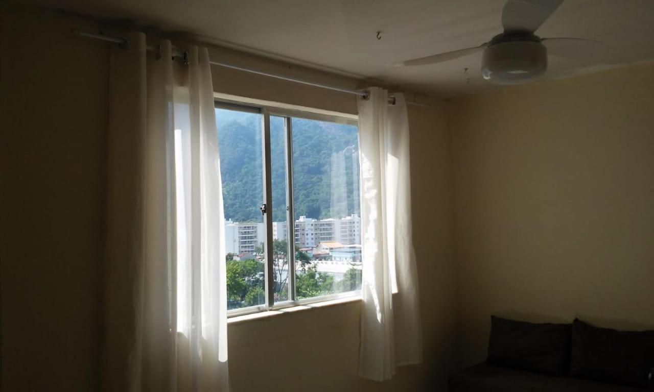 Apartment Ap. Em Frente Ao Rio Centro
