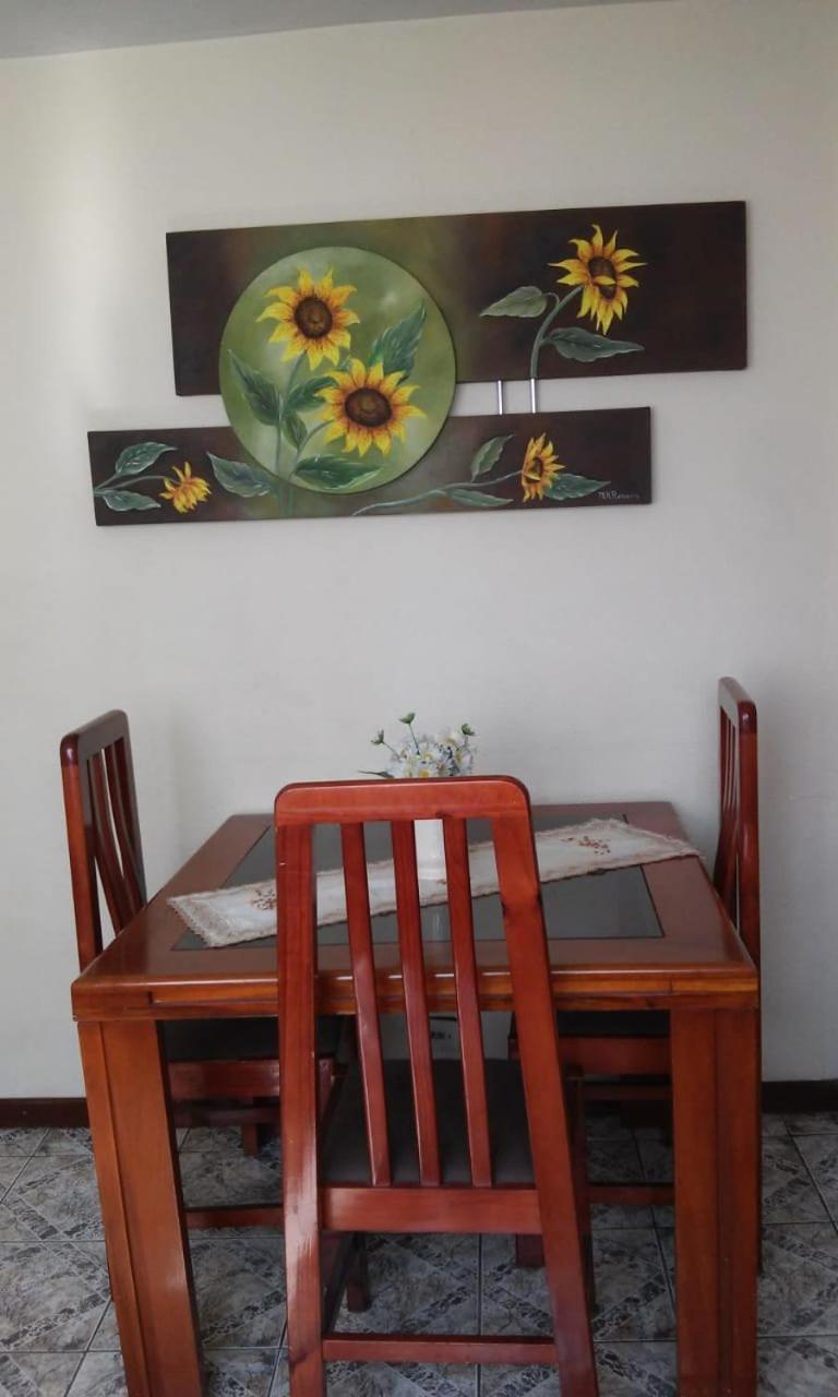 Apartment Ap. Em Frente Ao Rio Centro *