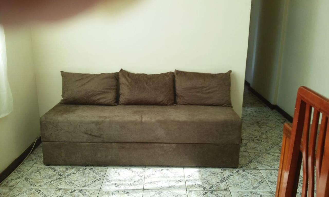 Apartment Ap. Em Frente Ao Rio Centro