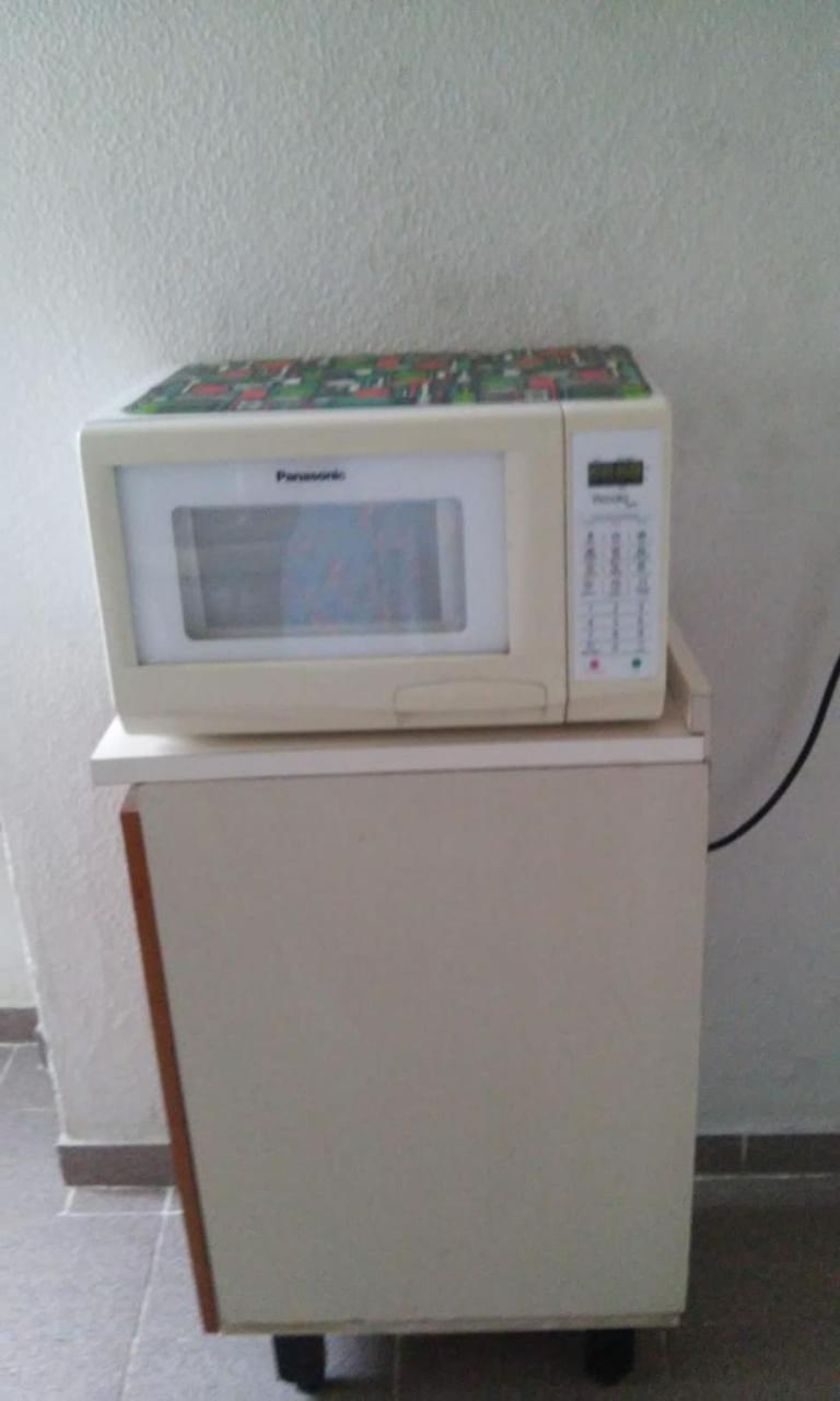 Apartment Ap. Em Frente Ao Rio Centro Rio de Janeiro